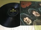 The Beatles Rubber Soul Matrix 2 vinyl 1