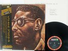 MAX ROACH IT'S TIME ABC/IMPULSE IMP-88084 Japan OBI VINYL LP