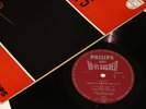 Philips ED1 Hi-Fi Stereo 835541 Bruno Walter Beethoven Symphony No.4 & No.5 NM