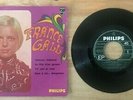 RARE FRENCH EP FRANCE GALL CHANSON INDIENNE