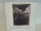 PIXIES - Surfer Rosa - UK 1st Press LP + Inner (4AD) CAD803 - A1/B1 - EX