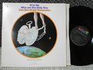 Van der Graaf Generator m- sdh GF LP H to He who am the Only One