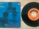 RARE FRENCH THE BEATLES EP ODEON SOE 3751 HOLD ME TIGHT
