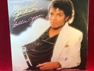 MICHAEL JACKSON Billie Jean 1982 UK 12
