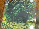 ROB ZOMBIE Lunar Injection Kool Aid Eclipse Conspiracy LP Red VINYL Record NEW
