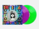 MIA Kala VMP EXCLUSIVE PURPLE & GREEN VINYL NEW [In Hand]