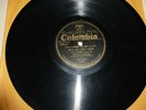 PREWAR COUNTRY 78 RPM RECORD - GID TANNER & SKILLET LICKERS W/RILEY PUCKETT