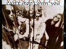 Van Halen - Can't Stop Lovin' You / Crossing Over - Rare Ex Con 1995 7