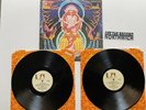 Hawkwind Space Ritual Double Vinyl LP UAD60037/8 VG Condition 1973 First Press