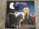 Fall Out Boy - Infinity On High - Clear w/Blue & White Splatter Vinyl