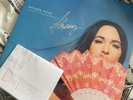 Kacey Musgraves - Golden Hour Vinyl Autographed (Web store Exclusive)