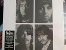 THE BEATLES WHITE ALBUM 50TH ANNIVERSARY EDITION 4 LP BOX SET ESHER DEMOS SEALED