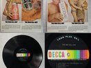 The Who controversial Album Sell Out cover LP Mono Rare