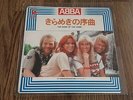 ABBA - THE NAME OF THE GAME 7