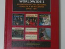 ROLLING STONES - WORLDWIDE SINGLES 7