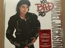 MICHAEL JACKSON Bad 3 LP set 180 GRAM vinyl SEALED REMASTER w/ 13 UNRELEASED TRX
