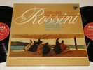 Philips 6769 024 Salvatore Accardo Rossini 6 Sonate A Quattro NM Meunier Gazeau