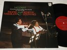 Philips 6500 055 Henryk Szeryng Ingrid Haebler Mozart Sonatas K.454 & K.481 MINT
