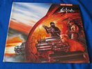 SODOM / Agent Orange OG 1st PRESS GERMANY 1989 LP GATEFOLD THRASH HEAVY METAL