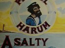 PROCOL HARUM - A SALTY DOG - US 69 - NM - 1st PRESS