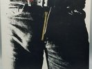ROLLING STONES - STICKY FINGERS - Cat # MFSL-1-060 - Play Graded vinyl - NM 