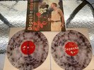 DEPECHE MODE-RAR - LIVE USA -VIOLATOR TOUR 1990 -2LP MARBLE COLOUR -LIMITED-CD