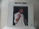 WOODY SHAW - IMAGINATION - MUSE RECORDS-MR-5338 - NEW-MINT