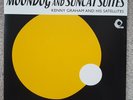 Kenny Graham & His Satellites - Moondog Suites - (Trunk Records Joe Meek Jazz )