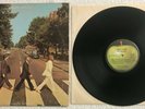 THE BEATLES - ABBEY ROAD Vinyl LP Record - Original 1969 Apple SO-383