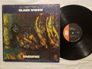 Black Widow - Sacrifice -VG++/VG 1970 Psych Prog  UAS-6786 1ST United Artists