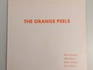 The Orange Peels ?– The Orange Peels 2000 Sweden Vinyl Record Garage Rock