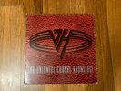 Van Halen ?For Unlawful Carnal Knowledge LP Korea