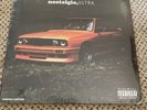 frank ocean nostalgia ultra Brand New Sealed Colored Vinyl