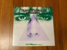 Yngwie Malmsteen ?The Seventh Sign LP Korea
