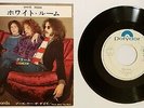 CREAM WHITE ROOM rare JAP PROMO PS MONO 1968 ORIG. DP-1601