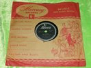 THE CREW-CUTS : Sh-boom / I spoke too soon - Original 1954 UK Mercury 78rpm 214
