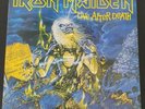 Iron Maiden - Live After Death - UK RIP1 12