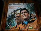 lp johnny hallyday picture les chevaliers du ciel