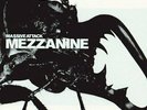 Massive Attack - Mezzanine - Double LP Vinyl - 3754043 - NEW