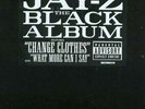 The Black Album [PA] by Jay-Z (Vinyl, Nov-2003, 2 Discs, Def Jam (USA))