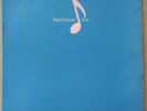 KING CRIMSON - BEAT 1982 EG 2311 156 AUS LP