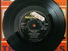 The BEATLES - *A HARD DAY'S NIGHT (ALBUM EXTRACTS)* - 1R/1R - FACTORY SAMPLE