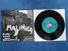 MALINHEADS - probegepogt aus spandau 7