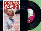 PETULA CLARK / The in Crowd / HISPAVOX VOGUE HV27-143 Press Spain 1965 EP EX