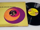 JACK DE JOHNETTE The De Johnette Complex LP MILESTONE MSP 9022