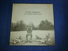 GEORGE HARRISON 3 x L.P. BOX SET 1970.  'ALL THINGS MUST PASS.'  + POSTER.  EX.