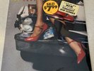 THE CARS - The Cars Greatest Hits Elektra Records Original 1985 Vinyl LP *SEALED