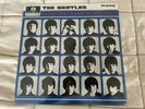 The Beatles - A Hard Days Night - Direct Metal Mastering - MONO LP