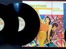 ROLLING STONES ROTTER BEAST OF BURDEN LIVE 82 2 LP VINYL + BONUS 45TOURS RARE