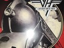 Van Halen  A Different Kind of Truth , Unofficial Red Vinyl 2lp Sealed, new